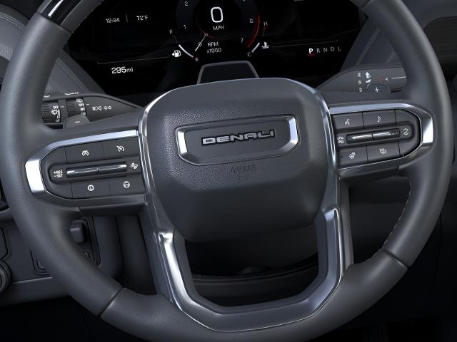 2026 GMC Yukon Vehicle Photo in MANITOWOC, WI 54220-5838