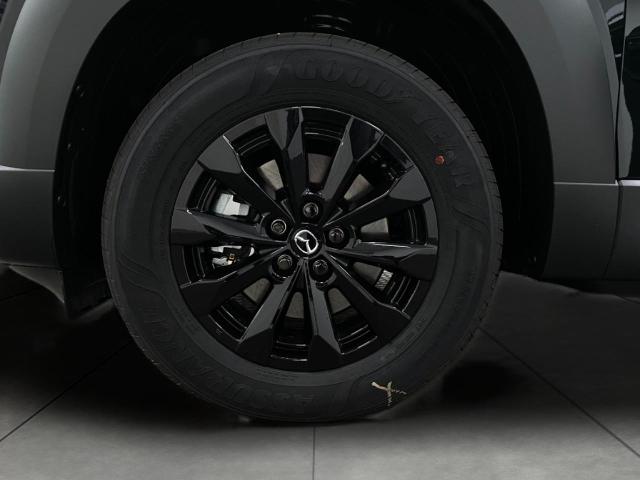 2026 Mazda CX-50 Hybrid Vehicle Photo in Appleton, WI 54913