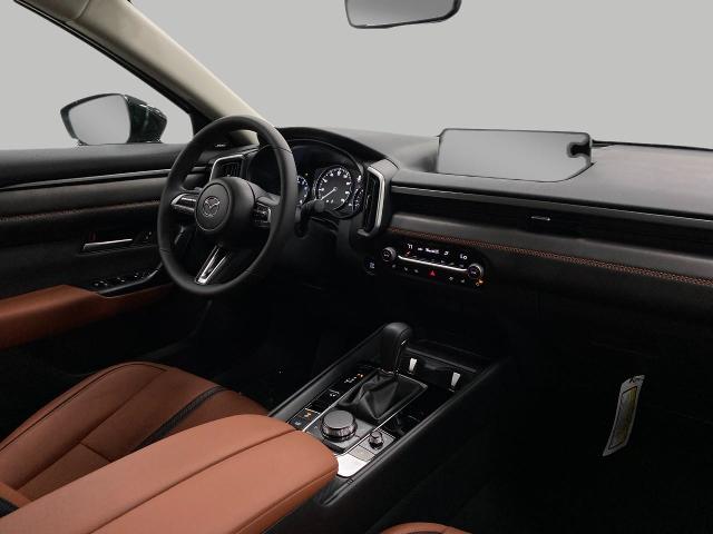 2025 Mazda CX-50 Vehicle Photo in Appleton, WI 54913