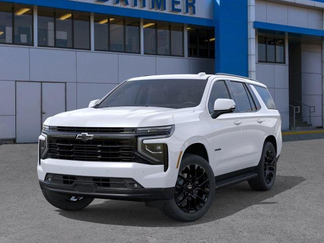 2026 Chevrolet Tahoe Vehicle Photo in KANSAS CITY, MO 64114-4502