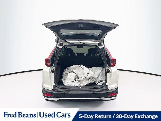 2022 Honda CR-V Vehicle Photo in Doylestown, PA 18902