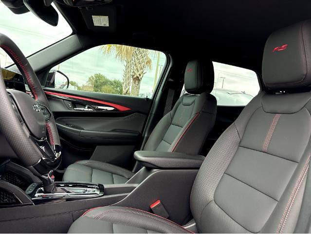 2026 Chevrolet Trailblazer Vehicle Photo in SAVANNAH, GA 31406-4513