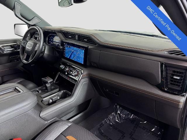2022 GMC Sierra 1500 Vehicle Photo in PUYALLUP, WA 98371-4149
