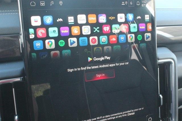 2026 GMC Yukon Vehicle Photo in AURORA, CO 80012-4011