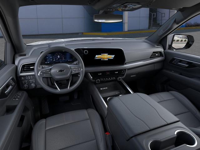 2026 Chevrolet Tahoe Vehicle Photo in KANSAS CITY, MO 64114-4502