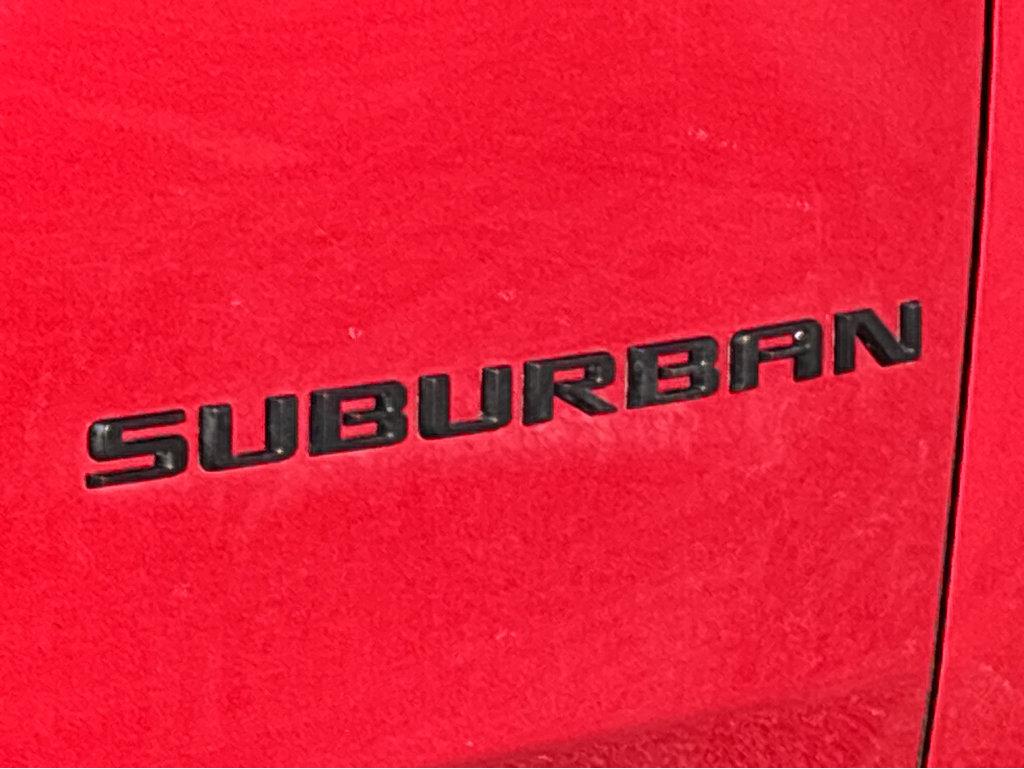 2022 Chevrolet Suburban Vehicle Photo in POOLER, GA 31322-3252