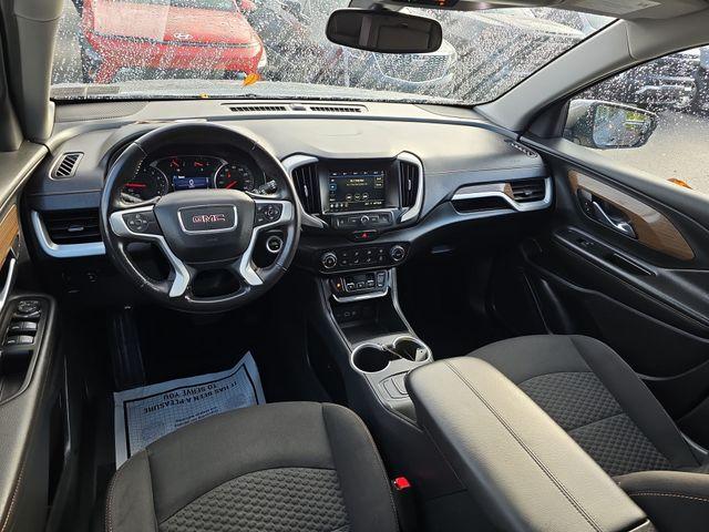 2019 GMC Terrain Vehicle Photo in Pleasant Hills, PA 15236