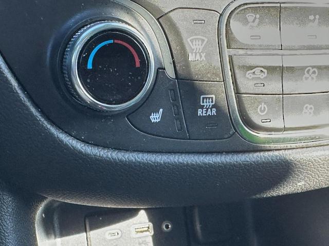 2024 Chevrolet Equinox Vehicle Photo in COLUMBIA, MO 65203-3903