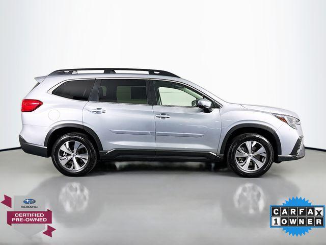 2024 Subaru Ascent Vehicle Photo in Puyallup, WA 98371