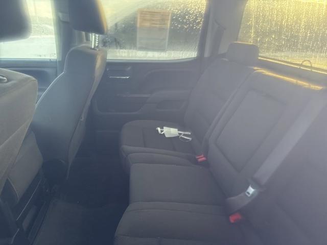 2017 GMC Sierra 1500 Vehicle Photo in PUYALLUP, WA 98371-4149