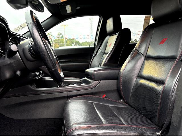 2023 Dodge Durango Vehicle Photo in Hinesville, GA 31313