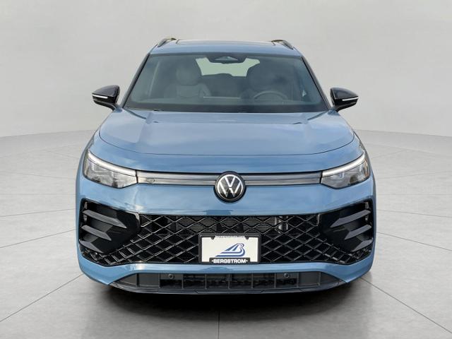 2026 Volkswagen Tiguan Vehicle Photo in Oshkosh, WI 54904