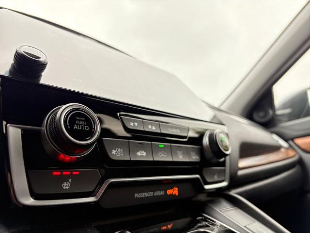 2022 Honda CR-V Vehicle Photo in Savannah, GA 31419