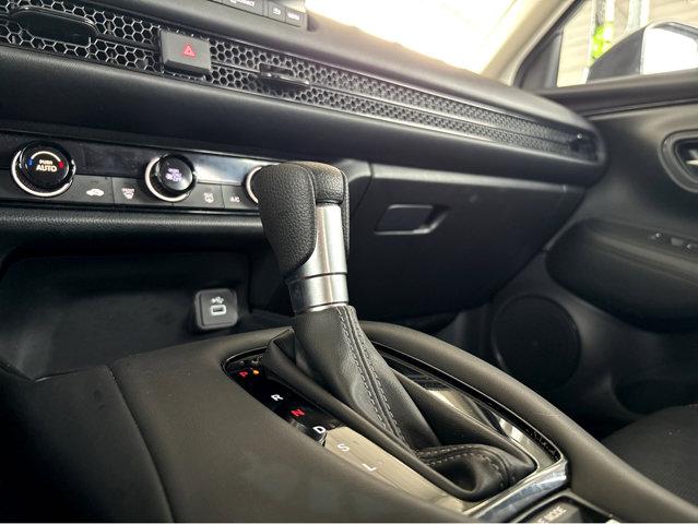 2023 Honda HR-V Vehicle Photo in Savannah, GA 31419