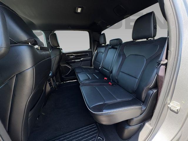 2024 Ram 1500 Vehicle Photo in Savannah, GA 31419