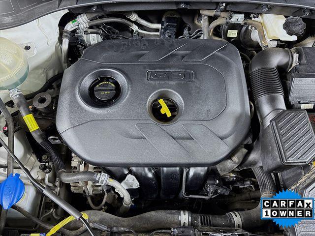 2020 Hyundai TUCSON Vehicle Photo in Puyallup, WA 98371