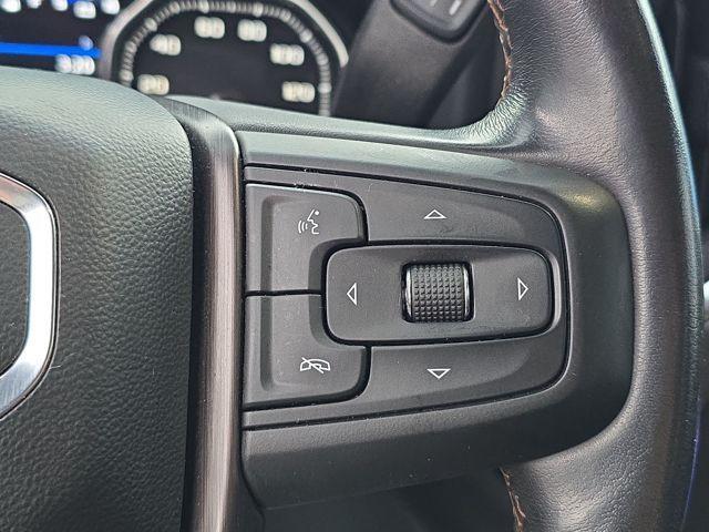 2022 GMC Sierra 2500 HD Vehicle Photo in Pleasant Hills, PA 15236