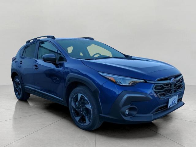 2026 Subaru Crosstrek Vehicle Photo in Green Bay, WI 54304