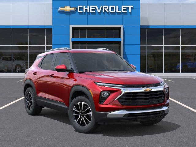 2026 Chevrolet Trailblazer LT - 6