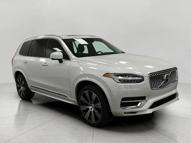 2020 Volvo XC90 Vehicle Photo in Appleton, WI 54913