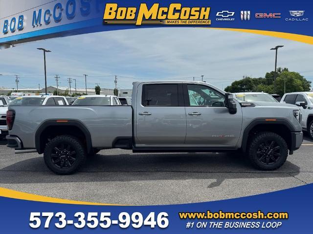 2026 GMC Sierra 3500 HD Vehicle Photo in COLUMBIA, MO 65203-3903