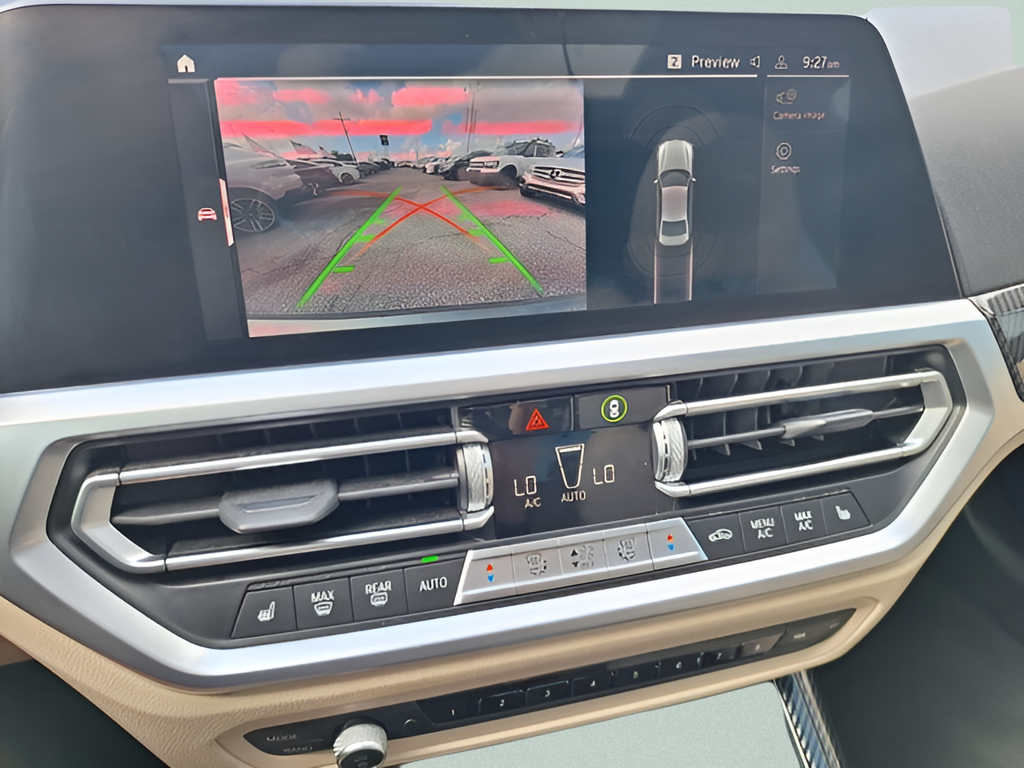 2020 BMW 3 Series photo 22 of 33