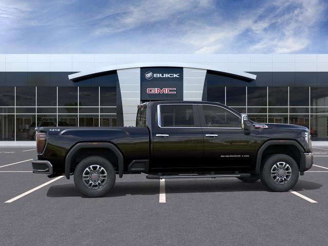 2026 GMC Sierra 2500 HD photo 5 of 31