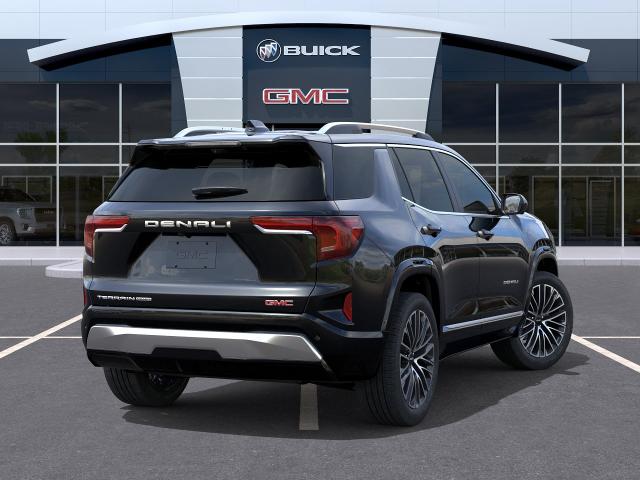 2027 GMC Terrain photo 4 of 32