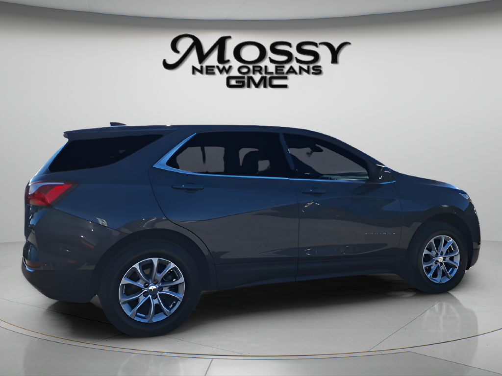 2019 Chevrolet Equinox photo 5 of 30
