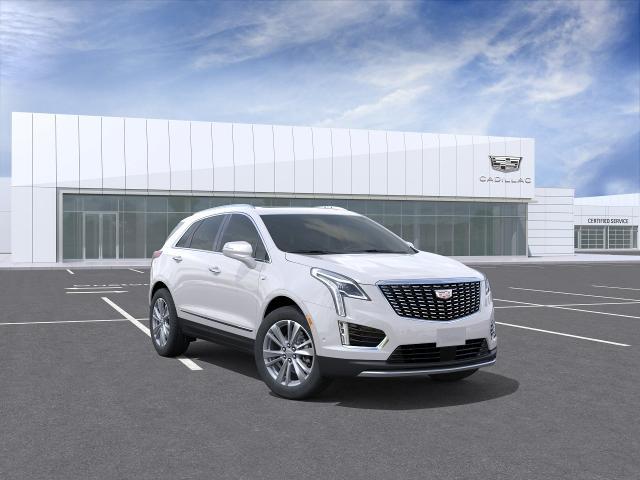 2026 Cadillac XT5 Vehicle Photo in KANSAS CITY, MO 64114-4545