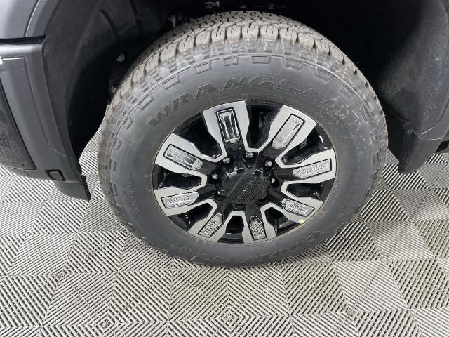 2025 GMC Sierra 2500 HD Vehicle Photo in GILBERT, AZ 85297-0402