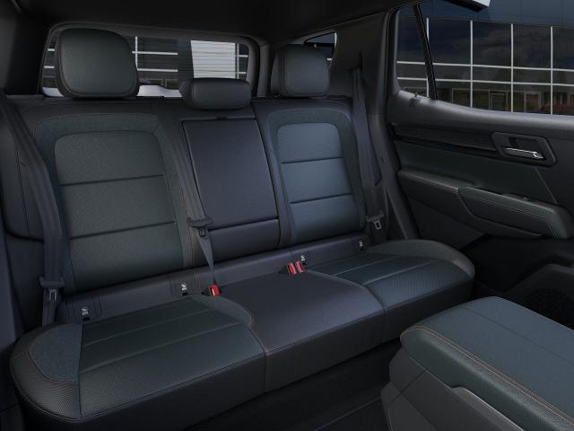 2026 GMC Terrain Vehicle Photo in ROCHESTER HILLS, MI 48307-2741