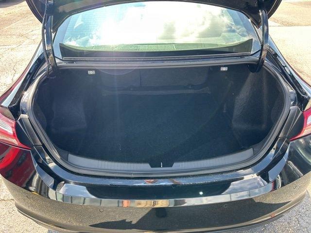 2024 Chevrolet Malibu Vehicle Photo in SAINT CLAIRSVILLE, OH 43950-8512
