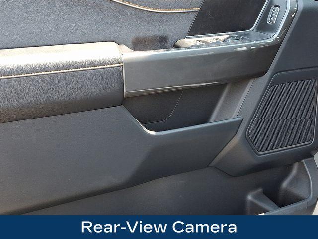2022 Ford F-150 Vehicle Photo in DANBURY, CT 06810-5034