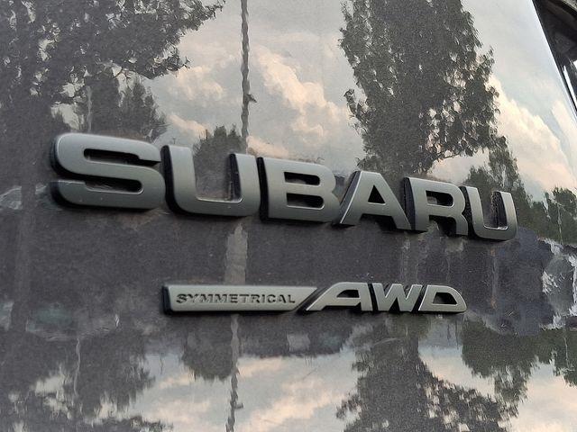 2023 Subaru Ascent Vehicle Photo in DANBURY, CT 06810-5034