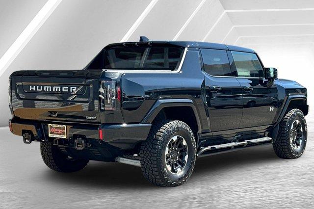 2024 GMC HUMMER EV Pickup Vehicle Photo in STOCKTON, CA 95212-2838