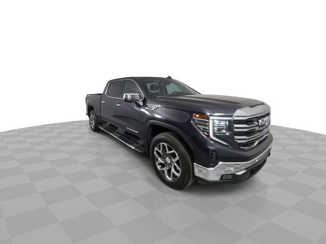 2023 GMC Sierra 1500 Vehicle Photo in GILBERT, AZ 85297-0402