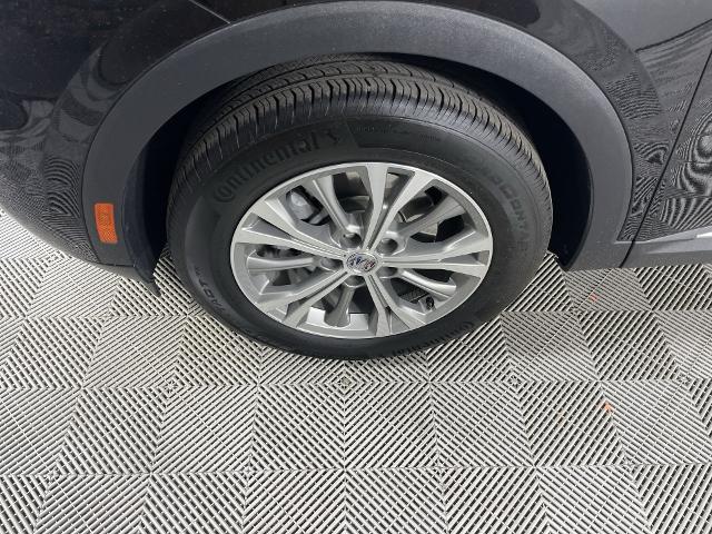 2023 Buick Envision Vehicle Photo in GILBERT, AZ 85297-0402