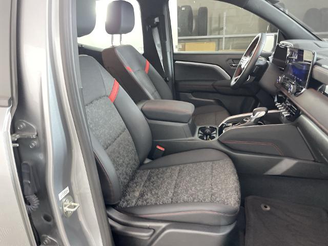 2023 Chevrolet Colorado Vehicle Photo in GILBERT, AZ 85297-0402