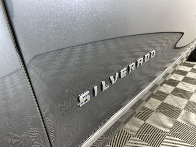 2017 Chevrolet Silverado 1500 Vehicle Photo in GILBERT, AZ 85297-0402