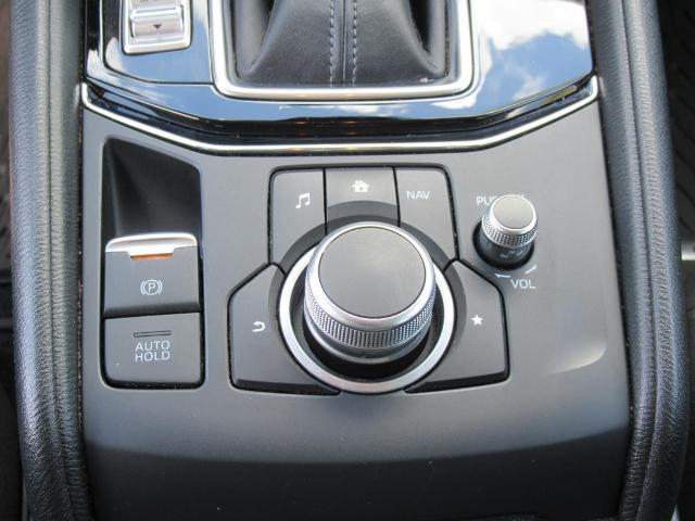 2020 Mazda CX-5 Vehicle Photo in LEESBURG, FL 34788-4022