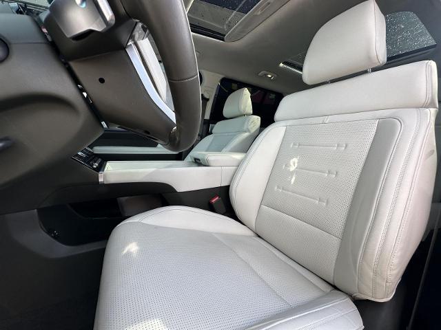 2025 Hyundai SANTA FE Vehicle Photo in Tucson, AZ 85712