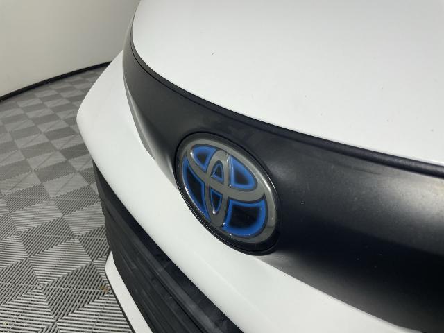 2021 Toyota Sienna Vehicle Photo in GILBERT, AZ 85297-0402