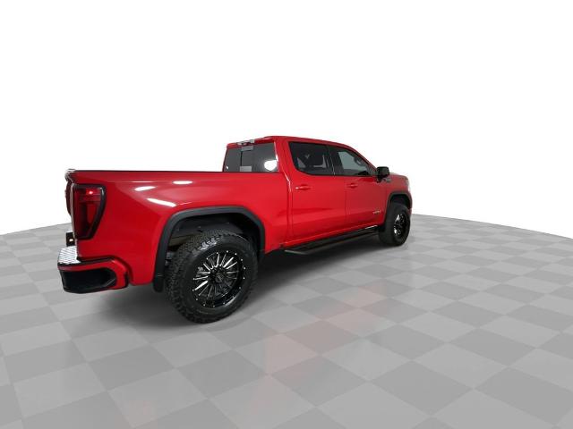2021 GMC Sierra 1500 Vehicle Photo in GILBERT, AZ 85297-0402