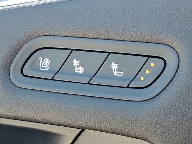 2024 Cadillac Escalade Vehicle Photo in DANBURY, CT 06810-5034