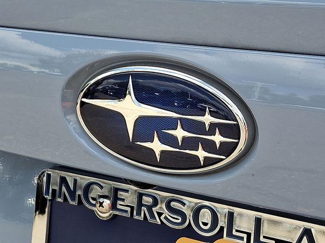 2023 Subaru Crosstrek Vehicle Photo in DANBURY, CT 06810-5034