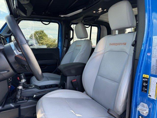 2023 Jeep Gladiator Vehicle Photo in Mechanicsburg, PA 17050-1707