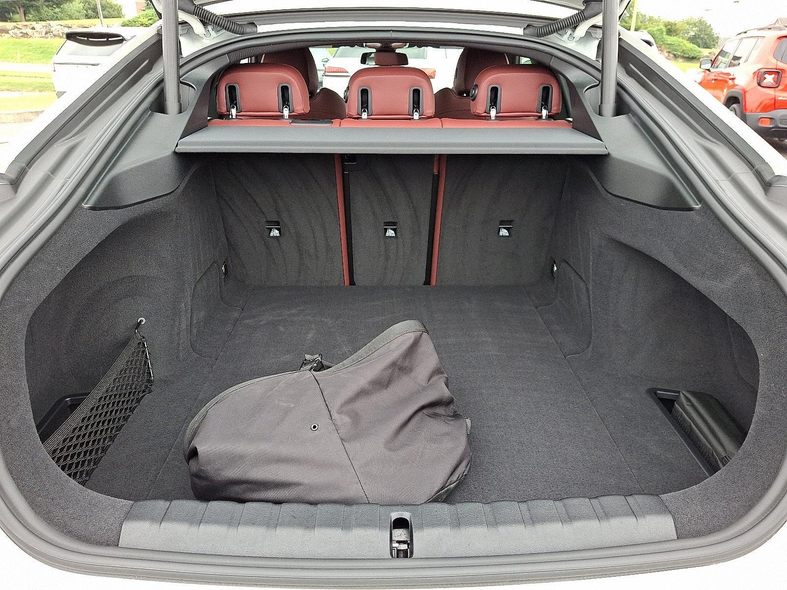 2024 BMW i4 Vehicle Photo in Lancaster, PA 17601