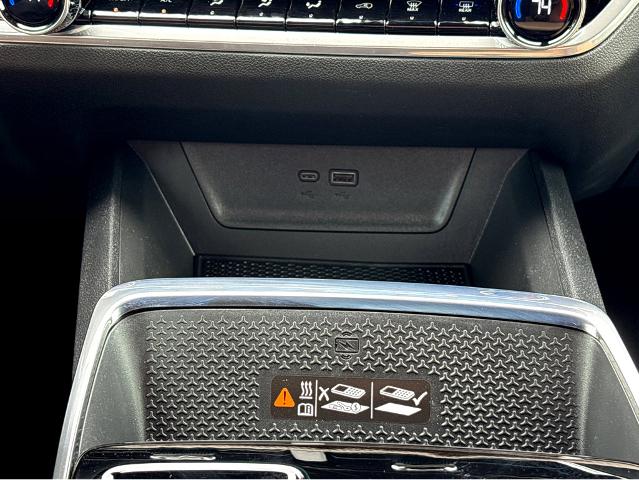 2026 Chevrolet Equinox Vehicle Photo in BEAUFORT, SC 29906-4218