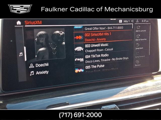 2021 BMW 530i xDrive Vehicle Photo in MECHANICSBURG, PA 17050-1707